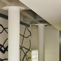 Hotel Habita фитнесс-зал фото 2