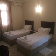Marhaba Residence in Maputo, Mozambique from 184$, photos, reviews - zenhotels.com photo 4