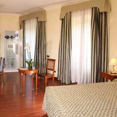 Hotel Alessandrino комната для гостей фото 2