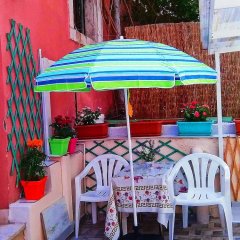 Cozy 2 Bed Studio In Old Town Corfu With Lovely Patio Free Wifi Ac in Corfu, Greece from 184$, photos, reviews - zenhotels.com photo 2