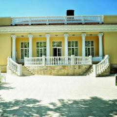Гостиница Палас Дель Мар Одесса фото 8