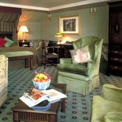 Gallery Hotel в номере