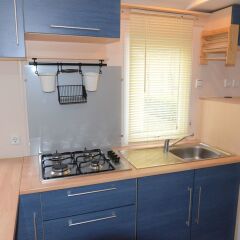 Отель Camping Village Città di Milano Италия, Милан - отзывы, цены и фото номеров - забронировать отель Camping Village Città di Milano онлайн в номере