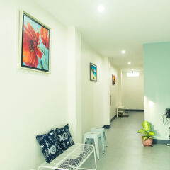 The 9th House - Hostel интерьер отеля фото 2