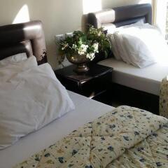 Zaman Ya Zaman Boutique Hotel комната для гостей фото 5