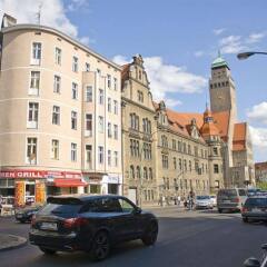 Rixpack Hostel Neukölln