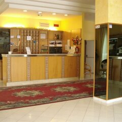 Hotel Aurelio Казапулла питание фото 2