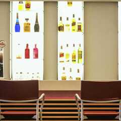 Отель Novotel Lisboa развлечения