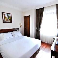 Hotel Golden Crown комната для гостей фото 5