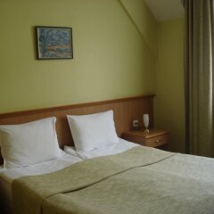 Kapri Hotel София комната для гостей