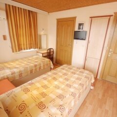 Sevil Hotel комната для гостей фото 4