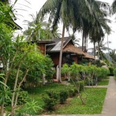Отель Long Beach Chalet Таиланд, Ланта - отзывы, цены и фото номеров - забронировать отель Long Beach Chalet онлайн фото 6