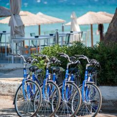 Seasabelle Hotel спортивное сооружение