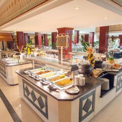 Отель Grand Bahia Principe Bávaro - All Inclusive питание