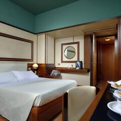 Grand Hotel Elite в номере фото 2
