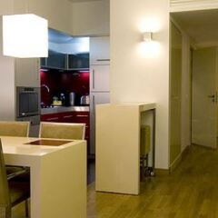 Отель Mamaison Residence Diana фото 18