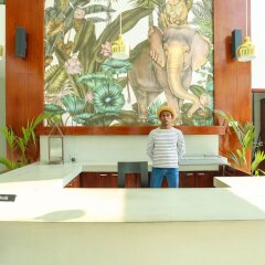 Отель Wonder Hotel Colombo Шри-Ланка, Коломбо - отзывы, цены и фото номеров - забронировать отель Wonder Hotel Colombo онлайн детские мероприятия