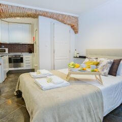 Апартаменты LxWay Apartments Alfama/Museu do Fado комната для гостей