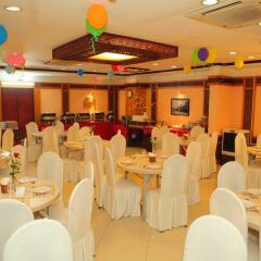 Memory Nha Trang Hotel Нячанг помещение для мероприятий