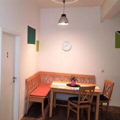 Апартаменты Apartments Nürnberg в номере фото 2