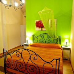 Отель B&B Casa Casotto Амантея комната для гостей фото 2