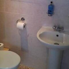 Отель Istanbul Ev Guest House ванная