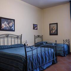 Grand Hotel Capodimonte детские мероприятия
