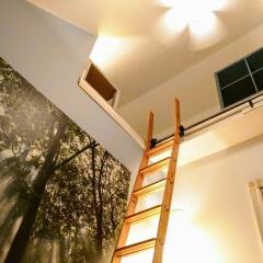 Отель Short North Guesthouse США, Колумбус - отзывы, цены и фото номеров - забронировать отель Short North Guesthouse онлайн интерьер отеля фото 3