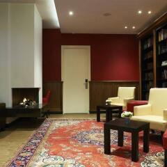 Bastion Hotel Vlaardingen развлечения