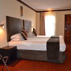 City Stay West in Maseru, Lesotho from 74$, photos, reviews - zenhotels.com guestroom photo 3