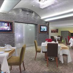 Bent Hotel гостиничный бар