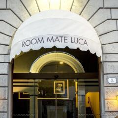 Отель Room Mate Luca интерьер отеля фото 2