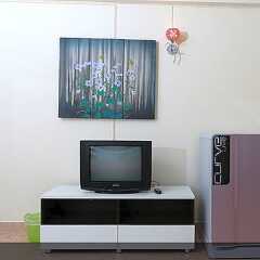 Апартаменты Noble Residence Serviced Apartment Паттайя удобства в номере