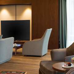 Clarion Hotel Golden Horn интерьер отеля фото 2