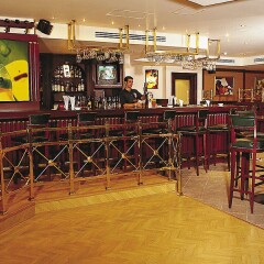 Отель Days Inn Hotel Suites Amman Иордания, Амман - отзывы, цены и фото номеров - забронировать отель Days Inn Hotel Suites Amman онлайн фото 2