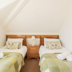 Отель Prospect Lodge детские мероприятия