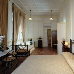 Отель Aenea Superior Inn Италия, Рим - 1 отзыв об отеле, цены и фото номеров - забронировать отель Aenea Superior Inn онлайн удобства в номере фото 2