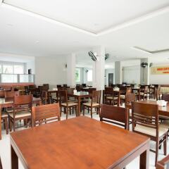 Отель Ahad Suite Ao Nang питание фото 3