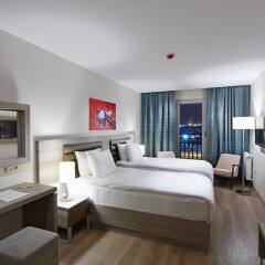 Rox Hotel комната для гостей фото 3