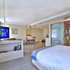 Отель Ramada Istanbul Old City детские мероприятия фото 2