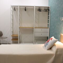 Отель Rivabella Suite Apartments Италия, Римини - отзывы, цены и фото номеров - забронировать отель Rivabella Suite Apartments онлайн фото 4