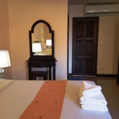 Отель Panupong Hotel Таиланд, Самуи - отзывы, цены и фото номеров - забронировать отель Panupong Hotel онлайн удобства в номере