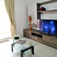 Отель Gk Apartments Malta Мальта, Слима - отзывы, цены и фото номеров - забронировать отель Gk Apartments Malta онлайн комната для гостей фото 2
