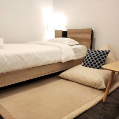 Отель Breeze Hostel Pattaya Таиланд, Паттайя - отзывы, цены и фото номеров - забронировать отель Breeze Hostel Pattaya онлайн комната для гостей