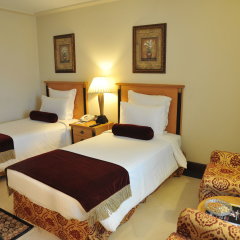 Pearl Continental Rawalpindi in Rawalpindi, Pakistan from 149$, photos, reviews - zenhotels.com guestroom photo 5