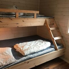 Отель Rullestad Camping детские мероприятия