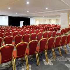 Lisbon Marriott Hotel интерьер отеля фото 2