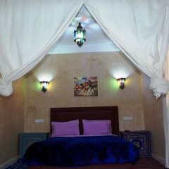 Отель Riad Mellouki Марокко, Марракеш - отзывы, цены и фото номеров - забронировать отель Riad Mellouki онлайн комната для гостей фото 3