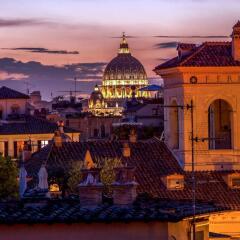 Hotel Regno фото 8