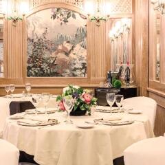Отель ADI Doria Grand Hotel Италия, Милан - - забронировать отель ADI Doria Grand Hotel, цены и фото номеров питание фото 7